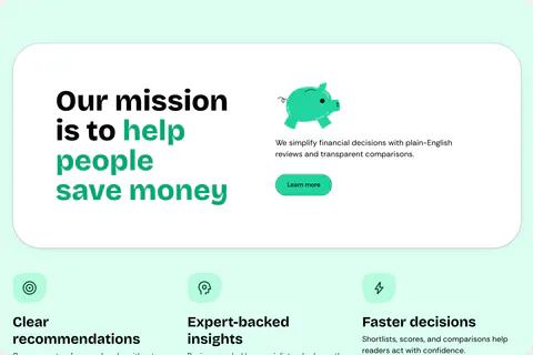 WalletJump Studio preview of Mission Placement