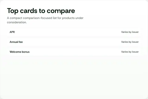 WalletJump Studio preview of Product Review Grid Placement
