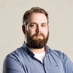Frank Spin